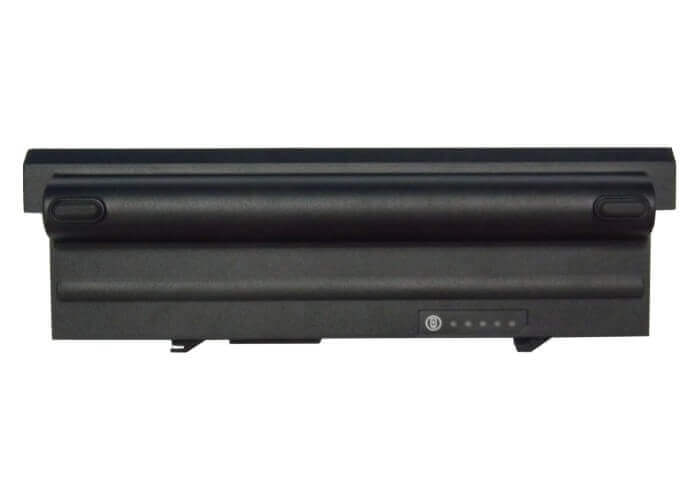 Black Battery For Dell Latitude E5400, Latitude E5500 11.1v, 8800mah - 97.68wh Batteries for Electronics Cameron Sino Technology Limited (Suspended)   