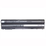 Black Battery For Dell Latitude E5420, Latitude E5520, Inspiron 15r (5520) 11.1v, 4400mah - 48.84wh Batteries for Electronics Cameron Sino Technology Limited   