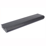 Black Battery For Dell Latitude E5420, Latitude E5520, Inspiron 15r (5520) 11.1v, 4400mah - 48.84wh Batteries for Electronics Cameron Sino Technology Limited   