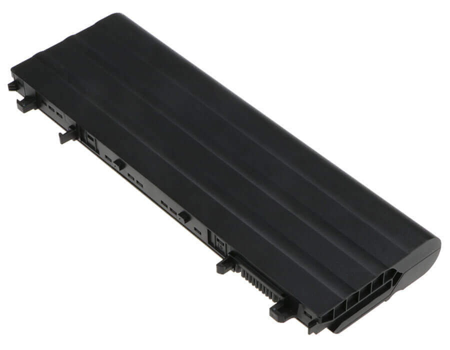 Black Battery For Dell Latitude E5440, Latitude E5540 11.1v, 6600mah - 73.26wh Batteries for Electronics Cameron Sino Technology Limited   