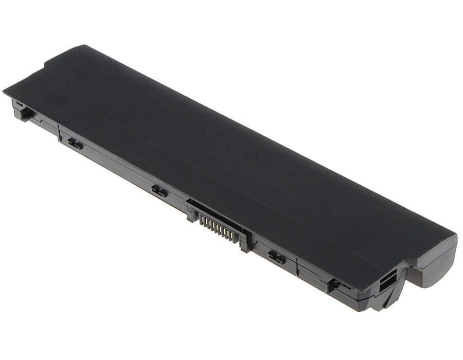 Black Battery For Dell Latitude E6120, Latitude E6220, Latitude E6230 11.1v, 4400mah - 48.84wh Batteries for Electronics Cameron Sino Technology Limited   