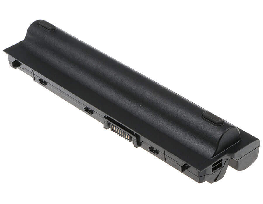 Black Battery For Dell Latitude E6120, Latitude E6220, Latitude E6230 11.1v, 6600mah - 73.26wh Batteries for Electronics Cameron Sino Technology Limited   