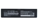 Black Battery For Dell Latitude E7440, Latitude 14 7000, Latitude E7450 7.4v, 6080mah - 44.99wh Batteries for Electronics Cameron Sino Technology Limited   