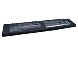 Black Battery For Dell Latitude E7440, Latitude 14 7000, Latitude E7450 7.4v, 6080mah - 44.99wh Batteries for Electronics Cameron Sino Technology Limited   