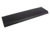 Black Battery For Dell Latitude Xt3 11.1v, 3600mah - 39.96wh Notebook, Laptop Cameron Sino Technology Limited   