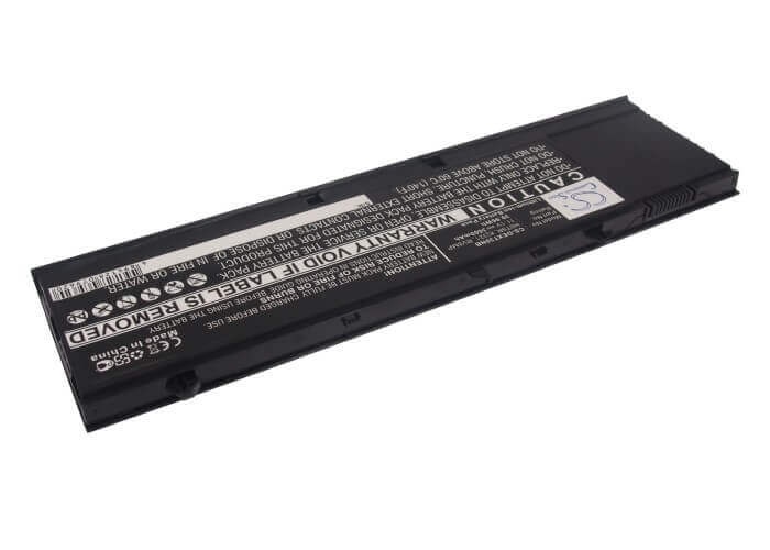 Black Battery For Dell Latitude Xt3 11.1v, 3600mah - 39.96wh Batteries for Electronics Cameron Sino Technology Limited   