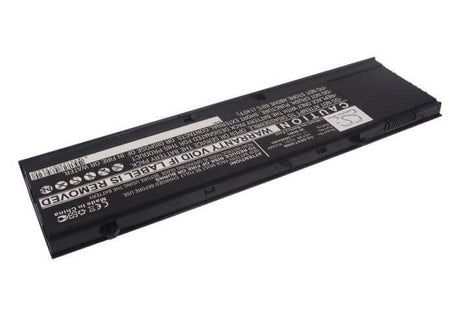 Black Battery For Dell Latitude Xt3 11.1v, 3600mah - 39.96wh Notebook, Laptop Cameron Sino Technology Limited   