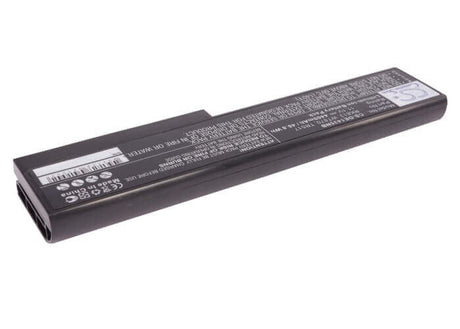 Black Battery For Dell Studio 14, Studio 1435, Studio 1436 11.1v, 4400mah - 48.84wh Batteries for Electronics Cameron Sino Technology Limited   