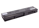 Black Battery For Dell Studio 14, Studio 1435, Studio 1436 11.1v, 4400mah - 48.84wh Batteries for Electronics Cameron Sino Technology Limited   