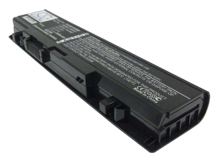 Black Battery For Dell Studio 1535, Studio 1536, Studio 1537 11.4v, 4400mah - 50.16wh Batteries for Electronics Cameron Sino Technology Limited   