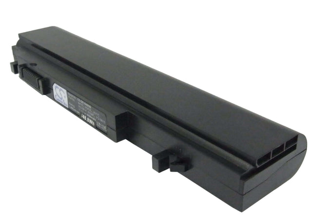 Black Battery For Dell Studio Xps 16, Studio Xps 1640, Studio Xps M1640 11.1v, 4400mah - 48.84wh Notebook, Laptop Cameron Sino Technology Limited   