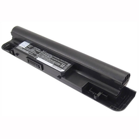 Black Battery For Dell Vostro 1220, Vostro 1220n 11.1v, 4400mah - 48.84wh Batteries for Electronics Cameron Sino Technology Limited   