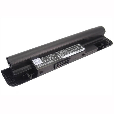 Black Battery For Dell Vostro 1220, Vostro 1220n 11.1v, 4400mah - 48.84wh Batteries for Electronics Cameron Sino Technology Limited   