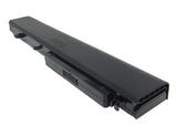 Black Battery For Dell Vostro 1710, Vostro 1720 14.8v, 4400mah - 65.12wh Notebook, Laptop Cameron Sino Technology Limited   