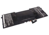 Black Battery For Dell Xps 13, Xps 13-l321x, Xps 13-l322x 7.4v, 5800mah - 42.92wh Notebook, Laptop Cameron Sino Technology Limited   