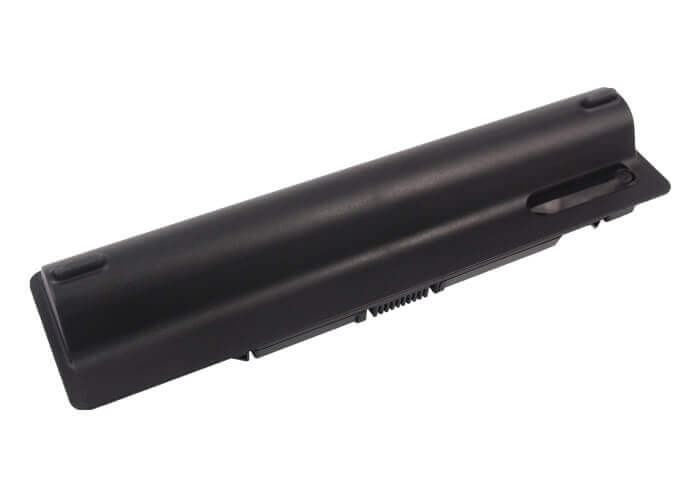 Black Battery For Dell Xps 14, Xps 14 (l401x), Xps 15 11.1v, 6600mah - 73.26wh Notebook, Laptop Cameron Sino Technology Limited   