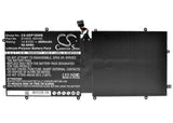 Black Battery For Dell Xps 18, Xps 18-1810 14.8v, 4600mah - 68.08wh Batteries for Electronics Cameron Sino Technology Limited   