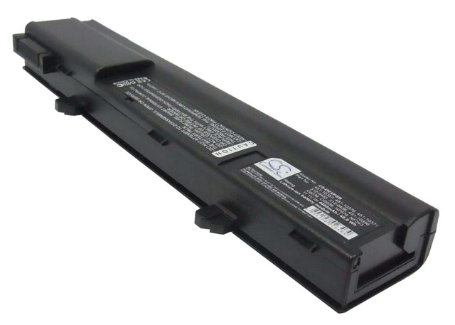 Black Battery For Dell Xps M1210 11.1v, 4400mah - 48.84wh Batteries for Electronics Cameron Sino Technology Limited   