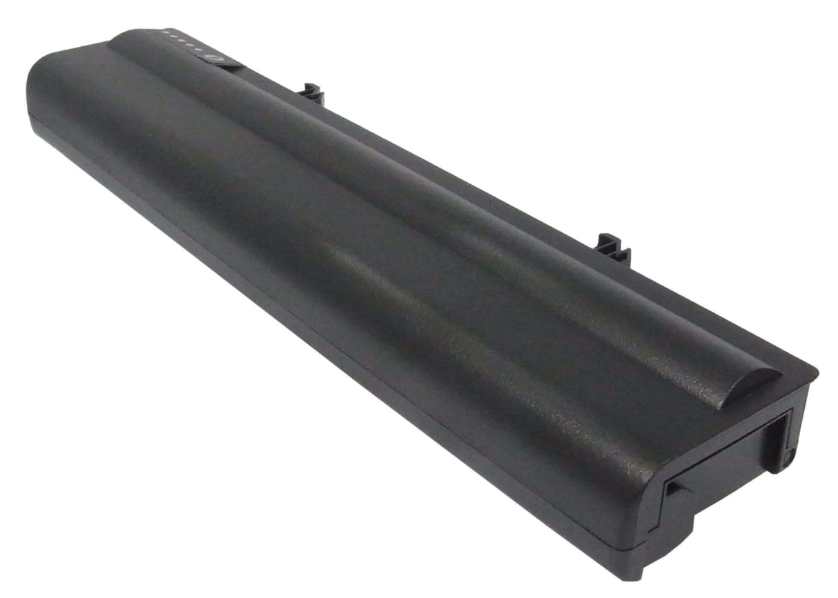 Black Battery For Dell Xps M1210 11.1v, 4400mah - 48.84wh Batteries for Electronics Cameron Sino Technology Limited   