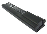 Black Battery For Dell Xps M1210 11.1v, 4400mah - 48.84wh Batteries for Electronics Cameron Sino Technology Limited   