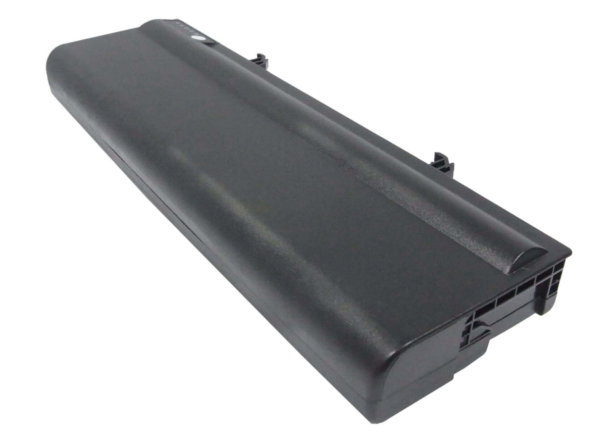 Black Battery For Dell Xps M1210 11.1v, 6600mah - 73.26wh Batteries for Electronics Cameron Sino Technology Limited   