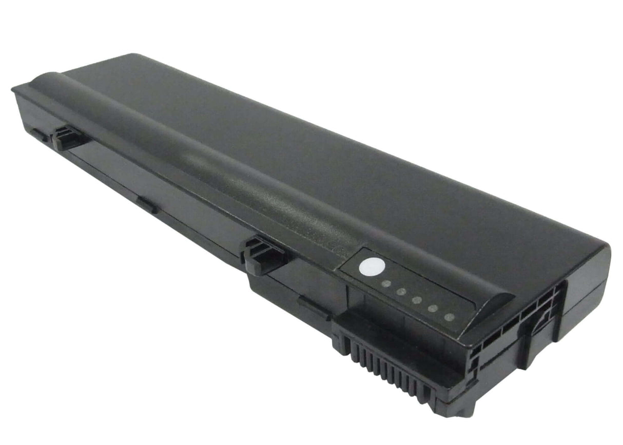 Black Battery For Dell Xps M1210 11.1v, 6600mah - 73.26wh Batteries for Electronics Cameron Sino Technology Limited   