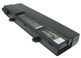 Black Battery For Dell Xps M1210 11.1v, 6600mah - 73.26wh Batteries for Electronics Cameron Sino Technology Limited   