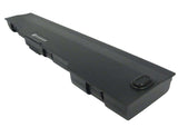 Black Battery For Dell Xps M1730 11.1v, 6600mah - 73.26wh Batteries for Electronics Cameron Sino Technology Limited   