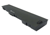 Black Battery For Dell Xps M1730, Xps 1730 11.1v, 4400mah - 48.84wh Batteries for Electronics Cameron Sino Technology Limited   