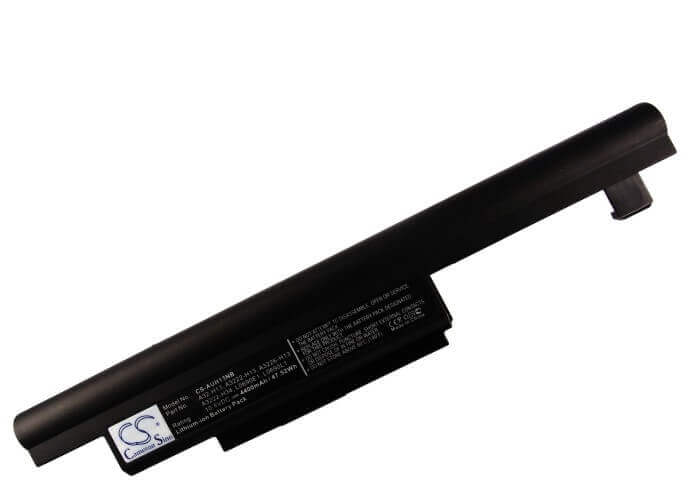 Black Battery For Founder E400-i3, R430-i333bq, R430ig-i337dx 10.8v, 4400mah - 47.52wh Notebook, Laptop Cameron Sino Technology Limited   