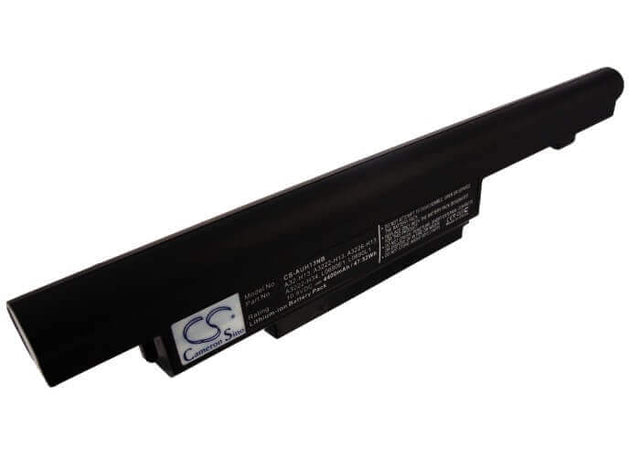 Black Battery For Founder E400-i3, R430-i333bq, R430ig-i337dx 10.8v, 4400mah - 47.52wh Notebook, Laptop Cameron Sino Technology Limited   