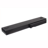 Black Battery For Founder S280, S3100, A210n 11.1v, 4400mah - 48.84wh Notebook, Laptop Cameron Sino Technology Limited   