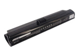 Black Battery For Fujistu Lifebook M2010, Lifebook M2011, Fmv-biblo Loox M/d10 10.8v, 6600mah - 71.28wh Notebook, Laptop Cameron Sino Technology Limited   