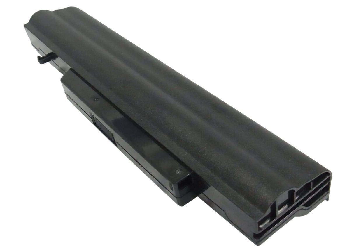 Black Battery For Fujit'su Amilo Li1718, Amilo Li1720, Amilo Li2727 11.1v, 4400mah - 48.84wh Notebook, Laptop Cameron Sino Technology Limited   