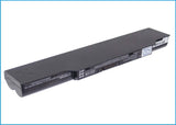 Black Battery For Fujit'su Lifebook Lh520, Lifebook Lh530, Lifebook A530 11.1v, 4400mah - 48.84wh Batteries for Electronics Cameron Sino Technology Limited   