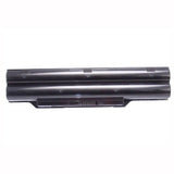 Black Battery For Fujit'su Lifebook Lh520, Lifebook Lh530, Lifebook A530 11.1v, 4400mah - 48.84wh Batteries for Electronics Cameron Sino Technology Limited   