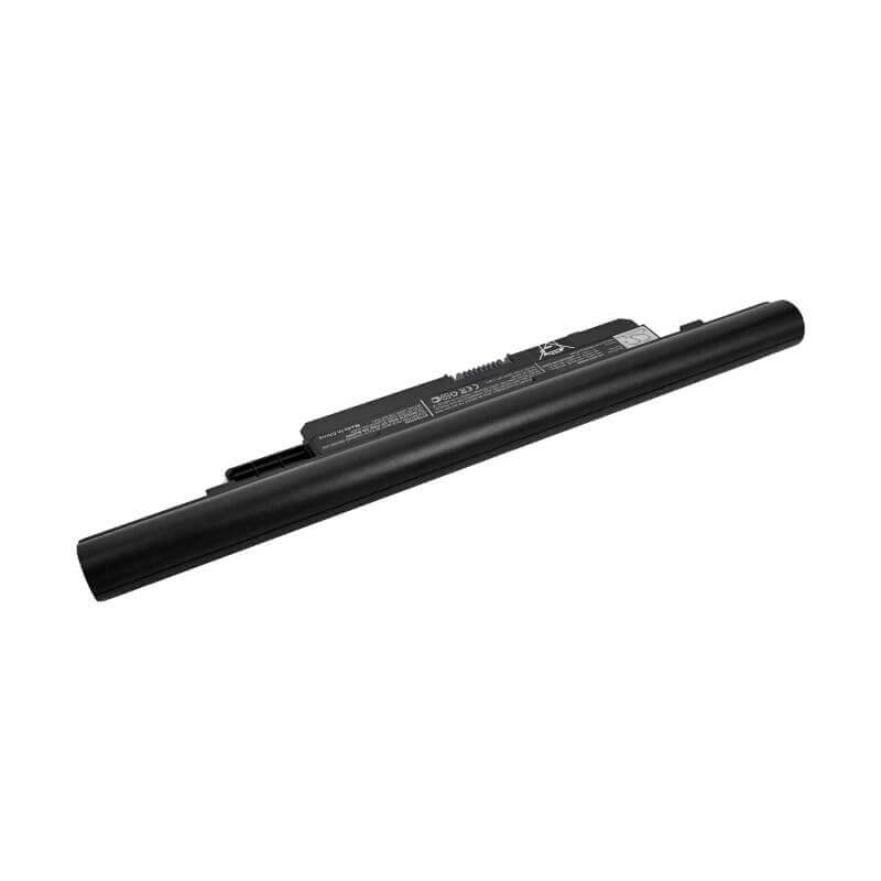 Black Battery For Gateway Ec39c01c, Ec39c02c, Ec39c03c 11.1v, 4400mah - 48.84wh Notebook, Laptop Cameron Sino Technology Limited   