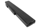 Black Battery For Gateway M360, M460, M680 14.8v, 4400mah - 65.12wh Notebook, Laptop Cameron Sino Technology Limited   