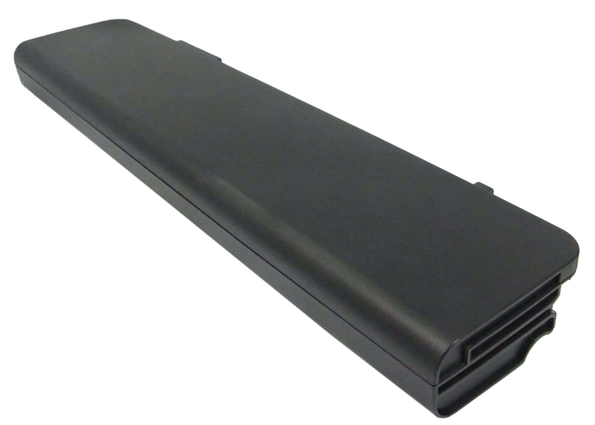 Black Battery For Gateway Mx3212, Mx3235m, Mx3044 11.1v, 6600mah - 73.26wh Notebook, Laptop Cameron Sino Technology Limited (Suspended)   