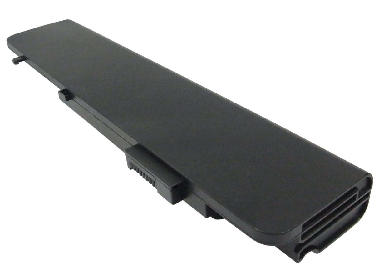 Black Battery For Gateway Mx3212, Mx3235m, Mx3044 11.1v, 6600mah - 73.26wh Notebook, Laptop Cameron Sino Technology Limited (Suspended)   