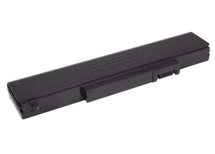 Black Battery For Gateway T6810, T6300, T6308c 11.1v, 4400mah - 48.84wh Notebook, Laptop Cameron Sino Technology Limited   