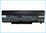 Black Battery For Gateway T6810, T6300, T6308c 11.1v, 6600mah - 73.26wh Notebook, Laptop Cameron Sino Technology Limited   