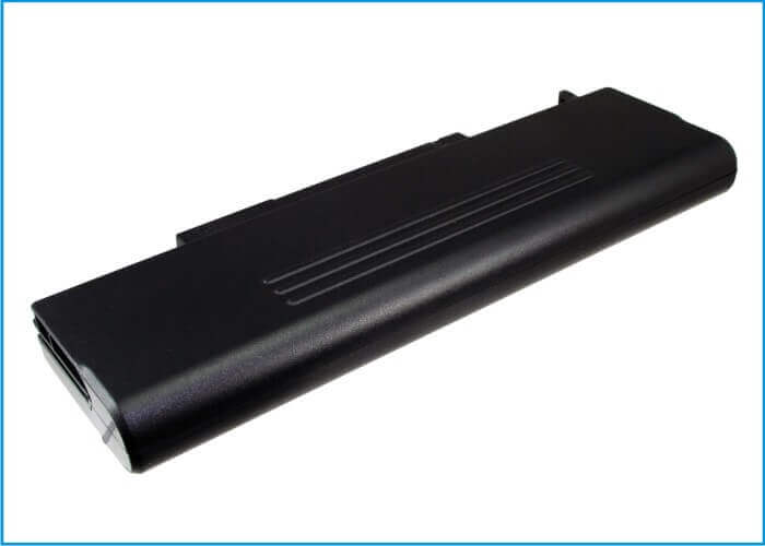 Black Battery For Gateway T6810, T6300, T6308c 11.1v, 6600mah - 73.26wh Notebook, Laptop Cameron Sino Technology Limited   