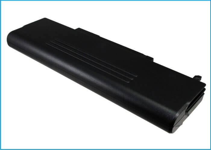 Black Battery For Gateway T6810, T6300, T6308c 11.1v, 6600mah - 73.26wh Notebook, Laptop Cameron Sino Technology Limited   