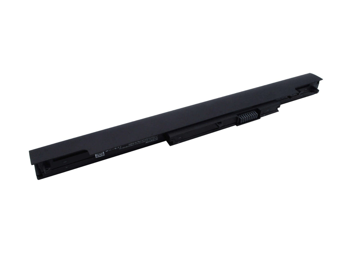 Black Battery For Hp 240 G4, 245 G4, 246 G4 14.8v, 2200mah - 32.56wh Notebook, Laptop Cameron Sino Technology Limited   