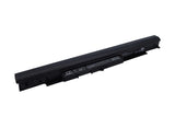 Black Battery For Hp 240 G4, 245 G4, 246 G4 14.8v, 2200mah - 32.56wh Notebook, Laptop Cameron Sino Technology Limited   