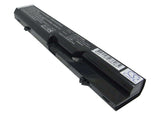 Black Battery For Hp 420, 425, 4320t 10.8v, 4400mah - 47.52wh Notebook, Laptop Cameron Sino Technology Limited   