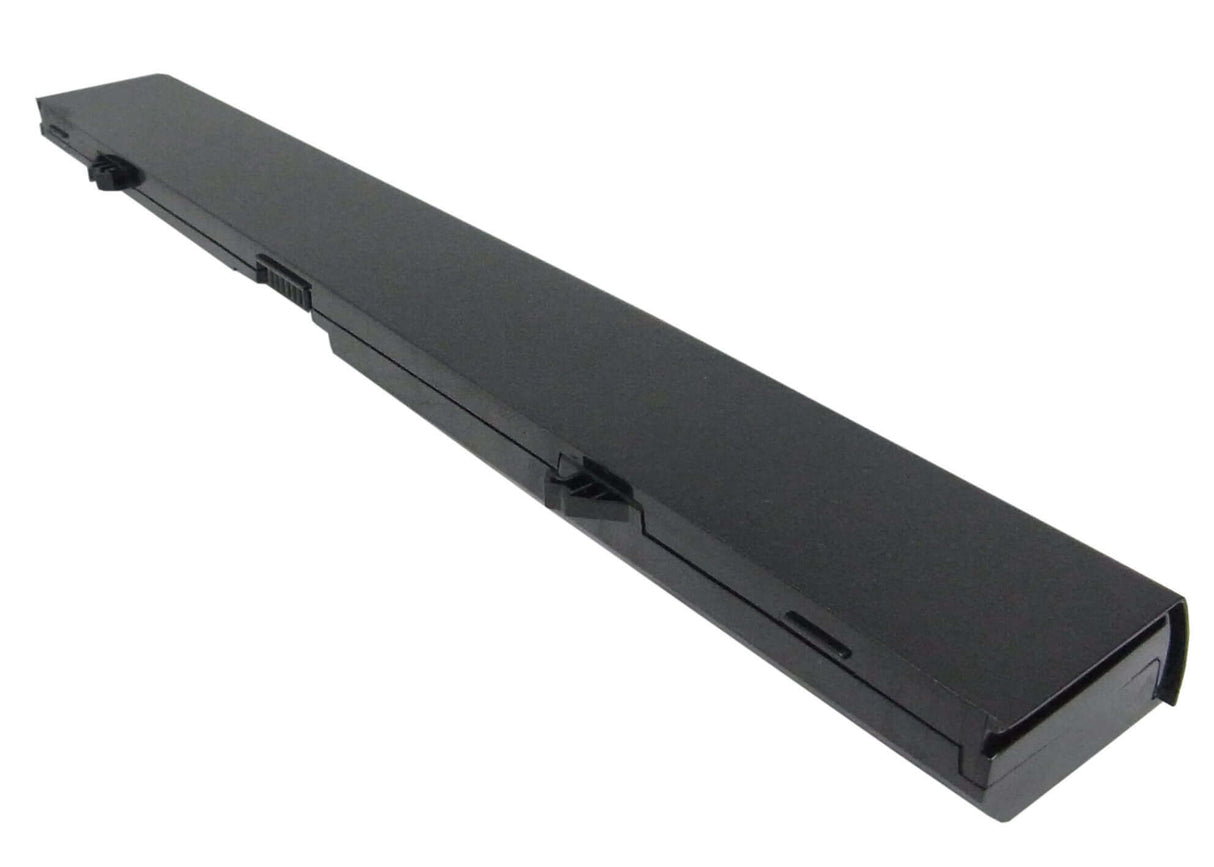 Black Battery For Hp 420, 425, 4320t 10.8v, 4400mah - 47.52wh Notebook, Laptop Cameron Sino Technology Limited   