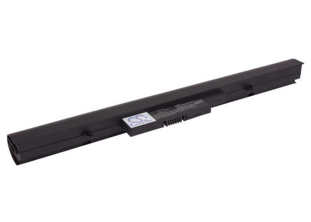 Black Battery For Hp 500, 520 14.4v, 2200mah - 31.68wh Notebook, Laptop Cameron Sino Technology Limited   