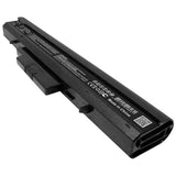 Black Battery For Hp 510, 530 14.4v, 4400mah - 63.36wh Notebook, Laptop Cameron Sino Technology Limited   